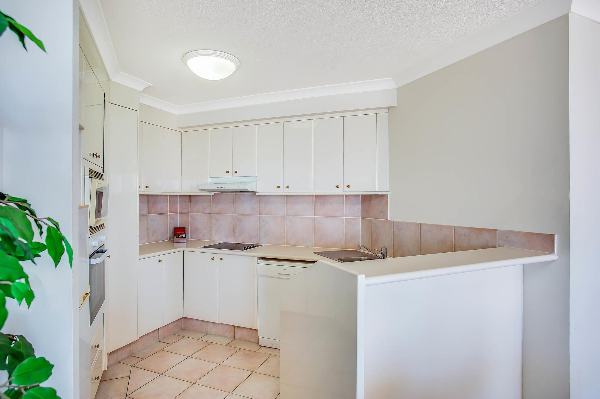 Breakfree Moroccan Gold Coast Exterior foto