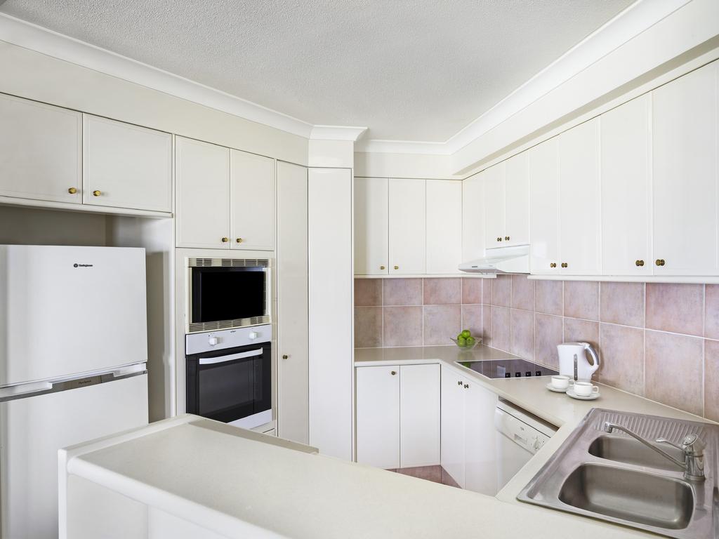 Breakfree Moroccan Gold Coast Exterior foto
