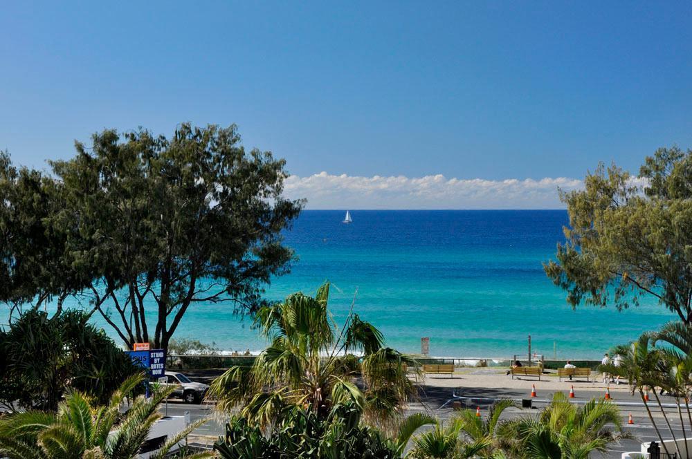Breakfree Moroccan Gold Coast Exterior foto