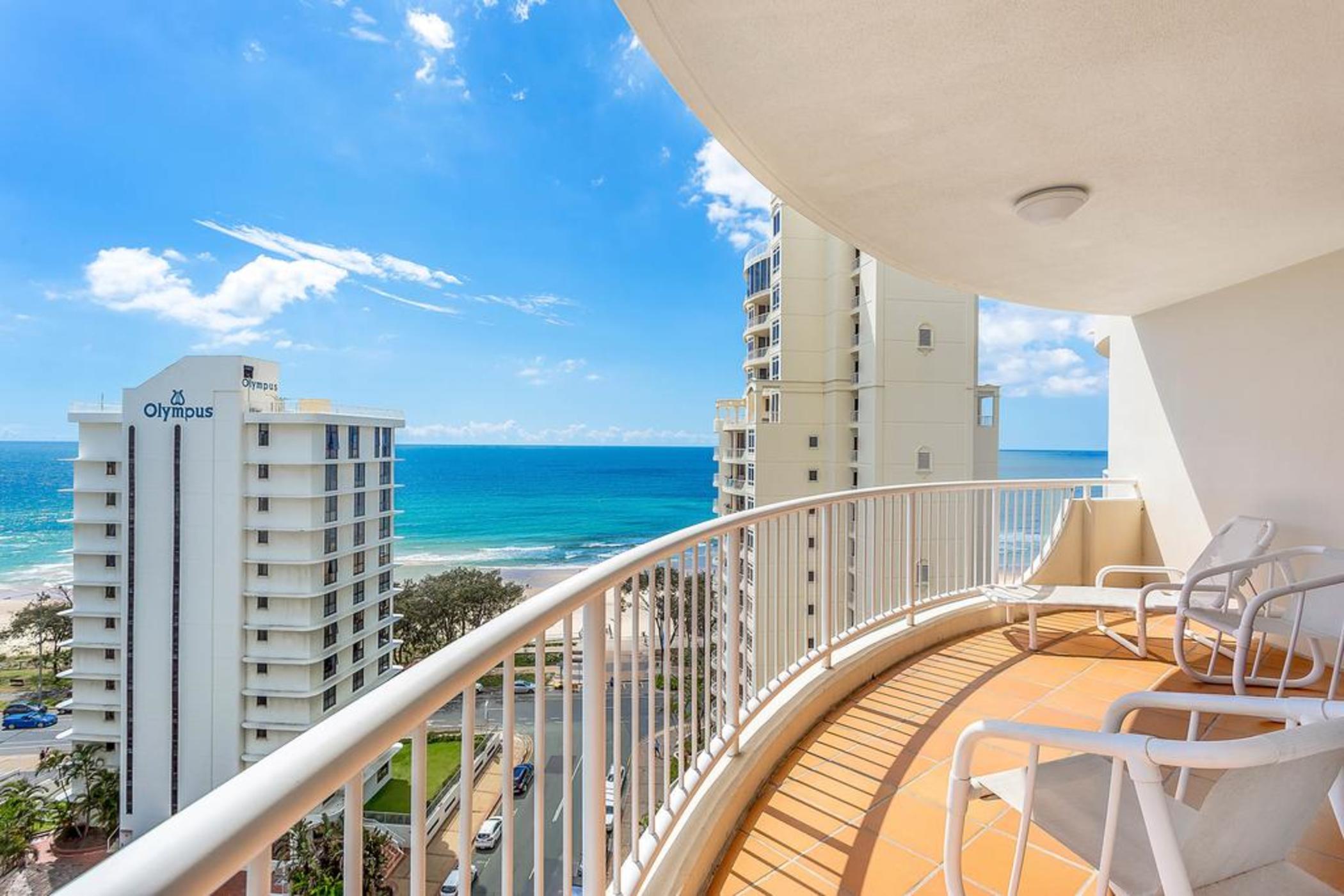 Breakfree Moroccan Gold Coast Exterior foto
