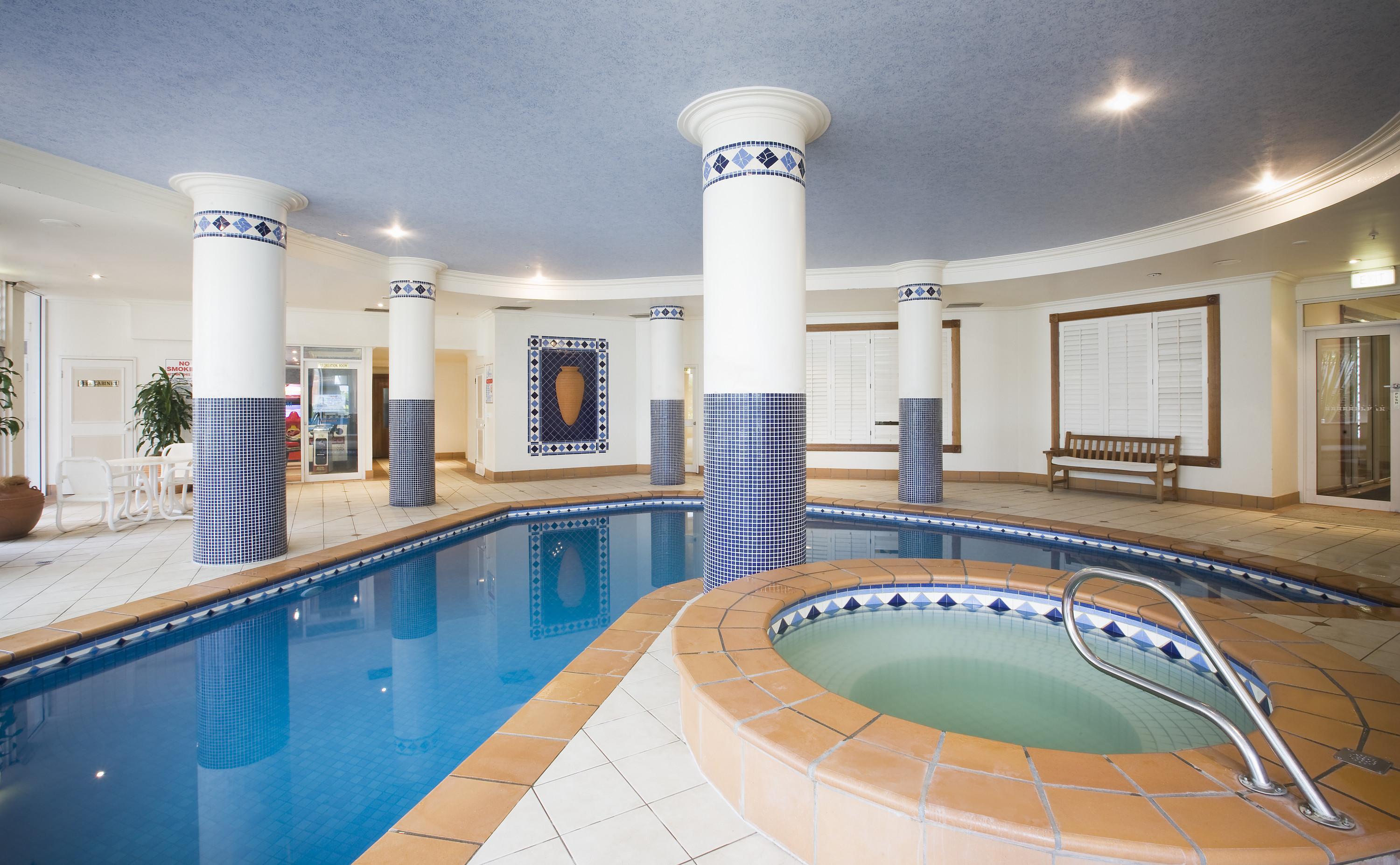 Breakfree Moroccan Gold Coast Exterior foto